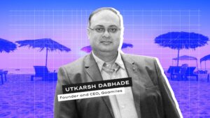 Read more about the article Meet the taxi aggregator resolving Goa’s transportation problem