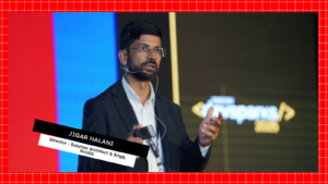 Read more about the article AI agents evolving into super agents: Nvidia's Jigar Halani