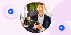 Read more about the article How AI & Social Media Shape B2B Visibility & Authenticity