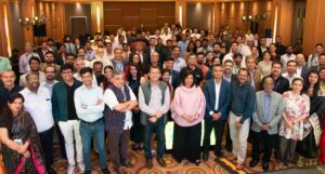 Read more about the article NBEC 2025 awards Rs 40 Cr in funding to biotech startups