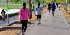 Read more about the article Ditch the 10k: Improve Fitness Faster with Japanese Walk