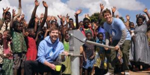 Read more about the article MrBeast and #TeamWater: A Global Push to Provide Clean Drinking Water for Those in Need