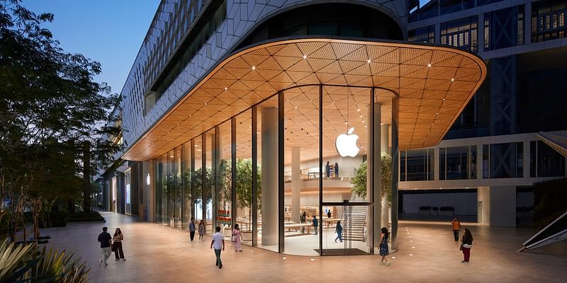 You are currently viewing After Bengaluru, Apple to open new Pune store on September 4