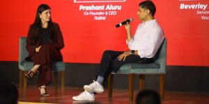 Read more about the article Aditya Birla Group's TMRW secures Rs 437 Cr from ServiceNow Ventures