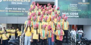 Read more about the article Doon Defence Dreamers: Premier Launchpad for Future Indian Armed Forces Officers with Record NDA 155 SSB Selections