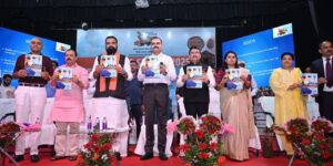 Read more about the article Bihar Startup Summit 2025: 21 Startups Honored, Rs.100 Cr Investment