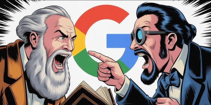 You are currently viewing The Russian Math Behind the Trillion Dollar Algorithm