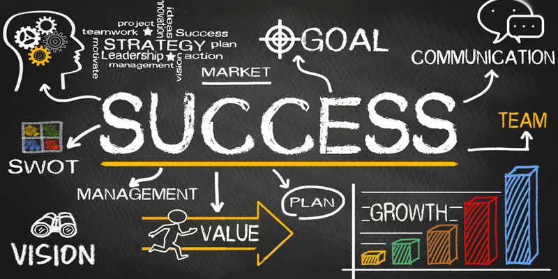 You are currently viewing How to Join the 10% of Startups that Succeed