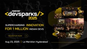 Read more about the article AI roadmap, automation, GCC: All that happened at DevSparks2025 Hyderabad