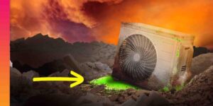 Read more about the article Can We Solve the Air Conditioning Paradox?