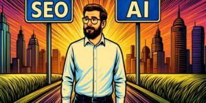 Read more about the article Your Brand in the Age of Generative Search: How to Show up and be Cited