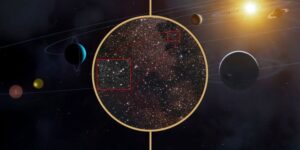 Read more about the article Everything We Know About 3I/ATLAS: The New Visitor from Interstellar Space