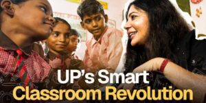 Read more about the article From Village to Vision: How Rural UP Schools Are Empowering Big Dreams