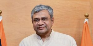 Read more about the article Online money gaming serious social, public health issue; major negative impact on society: Vaishnaw