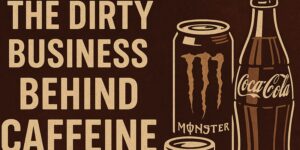 Read more about the article The dirty business behind caffeine!