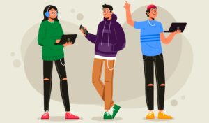 Read more about the article Losing Gen Z? Fix your onboarding first