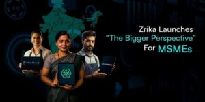 Read more about the article How Zrika’s fintech stack empowers MSMEs at scale