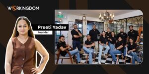 Read more about the article Workspaces with heart: How this founder is reimagining coworking through Workingdom