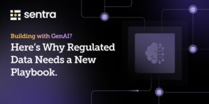 Read more about the article Building With GenAI? Here’s Why Regulated Data Needs a New Playbook