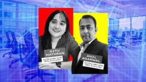 Read more about the article InCruiter’s AI-powered hiring tools aim to take the guesswork out of recruitment