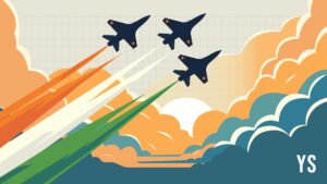 Read more about the article India-made defence products gaining global recognition