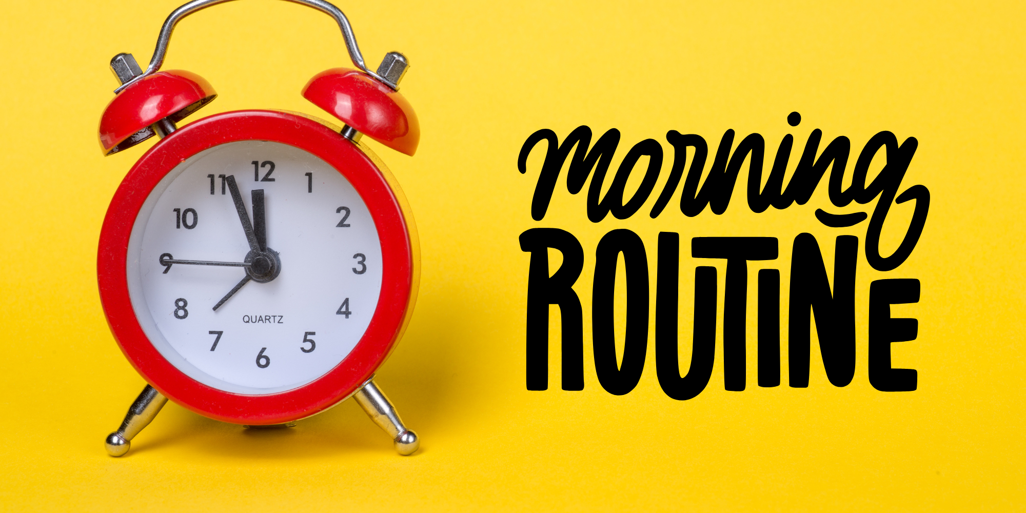 You are currently viewing 10 brutal truths that will fix your morning routine