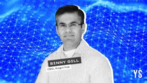 Read more about the article Khosla Ventures-backed Kognitos is betting on English as code to simplify enterprise automation