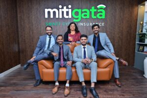 Read more about the article Mitigata raises $5.9M in Series A funding round led by Nexus Venture Partners