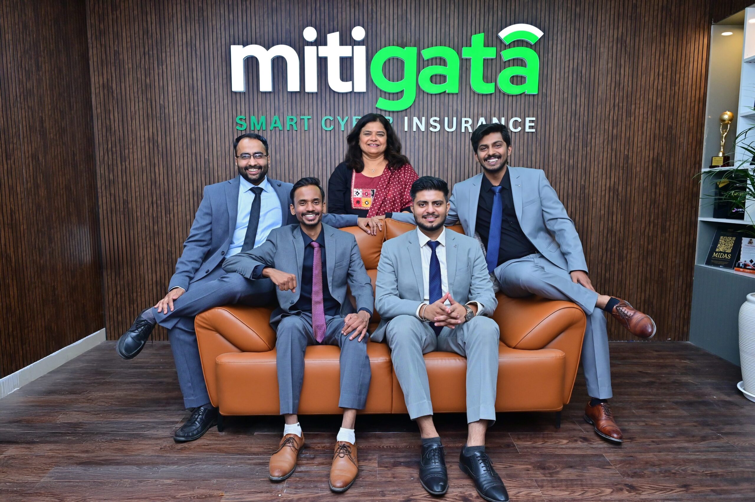 You are currently viewing Mitigata raises $5.9M in Series A funding round led by Nexus Venture Partners