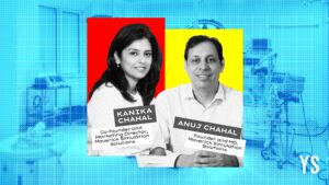 Read more about the article Maverick Simulation Solutions is legitimising the use of simulators for medical training in India