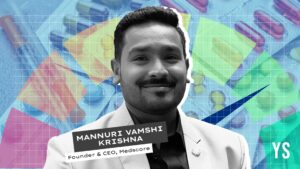 Read more about the article MedScore helps pharma distributors reduce bad debts and manage credit better