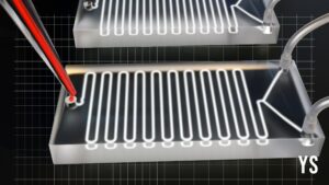 Read more about the article These six startups are using microfluidics to make diagnostics faster, cheaper, and portable