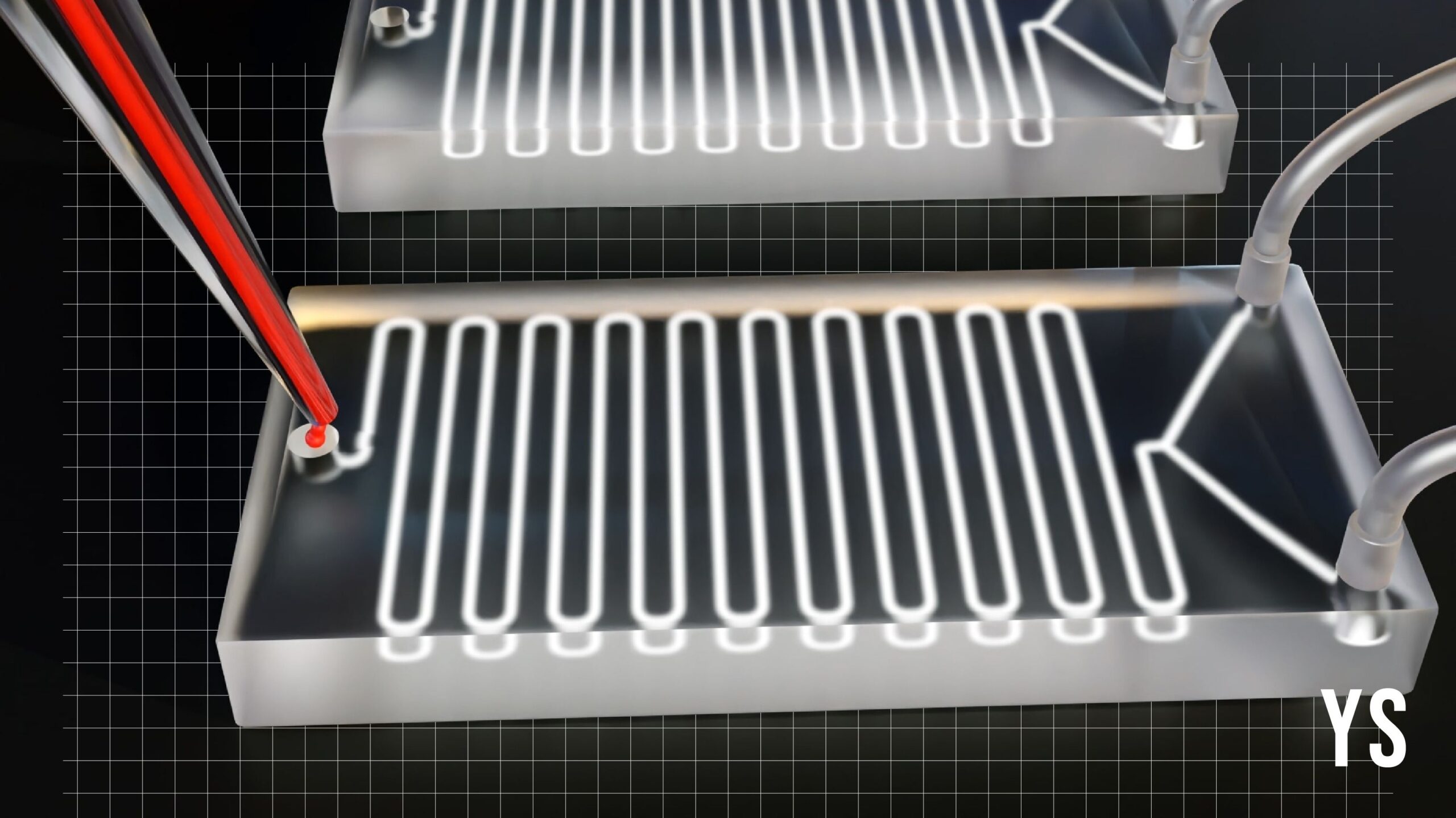 You are currently viewing These six startups are using microfluidics to make diagnostics faster, cheaper, and portable