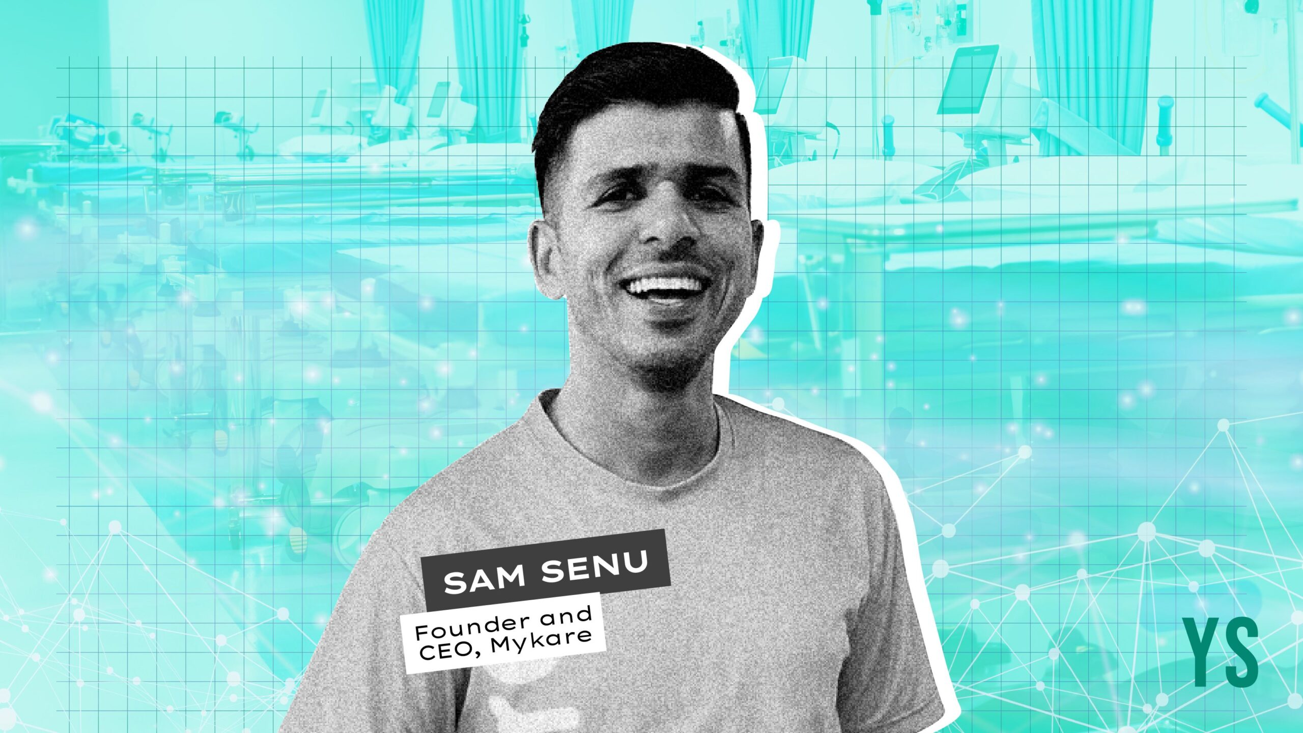 You are currently viewing A Rs 50 a day habit: Mykare brings healthcare savings app to solve affordability and accessibility