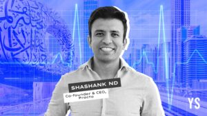 Read more about the article Practo turns profitable in FY25, looks to expand global footprint