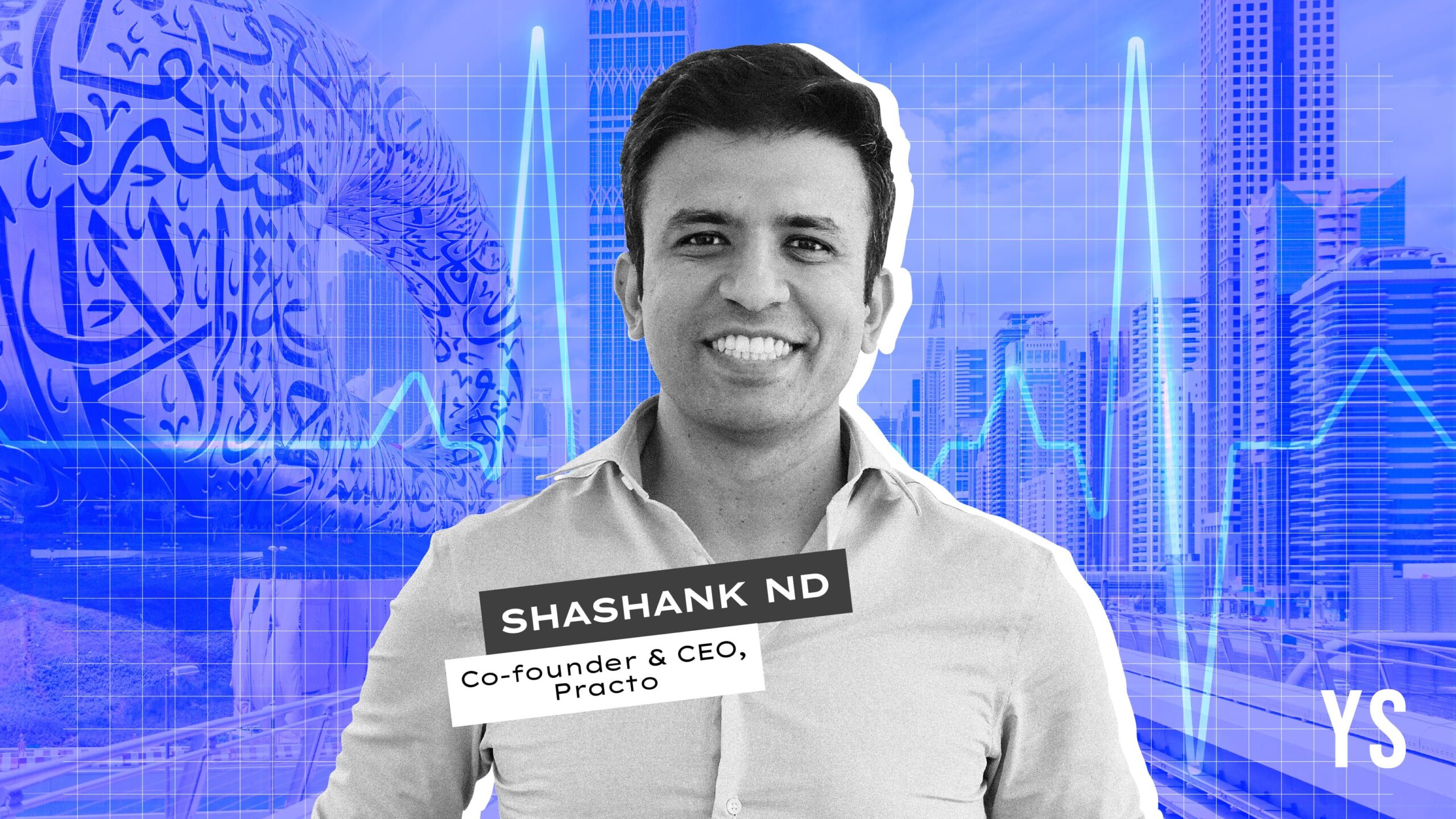 You are currently viewing Practo turns profitable in FY25, looks to expand global footprint