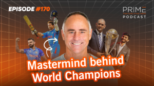 Read more about the article He coached Virat, Dhoni, D Gukesh & 25+ world champions: Paddy Upton's Secrets