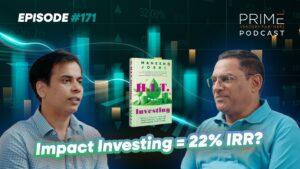 Read more about the article HIT investing in India: Profit meets purpose with Mahesh Joshi
