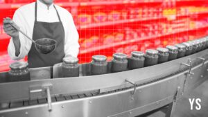 Read more about the article Beyond the plate: Why are QSRs building their brands on retail shelves