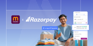 Read more about the article Inside Meesho’s playbook: How Razorpay is helping solve payments for the next billion Bharat users