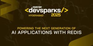 Read more about the article Building high-performance AI: Redis Tech Deep Dive at DevSparks Hyderabad