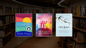 Read more about the article 5 must-read books to reset your mind and mood this August