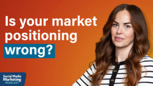 Read more about the article Positioning Strategy: How to Ensure Your Message Connects