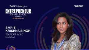 Read more about the article Smarter shifts, stronger teams: How kristalball’s tech is changing hospitality from the inside out