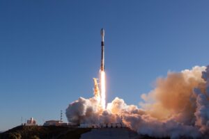 Read more about the article Dhruva Space gears up for first commercial mission aboard SpaceX Falcon 9