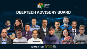 Read more about the article Startup Policy Forum launches advisory board to guide deeptech ventures