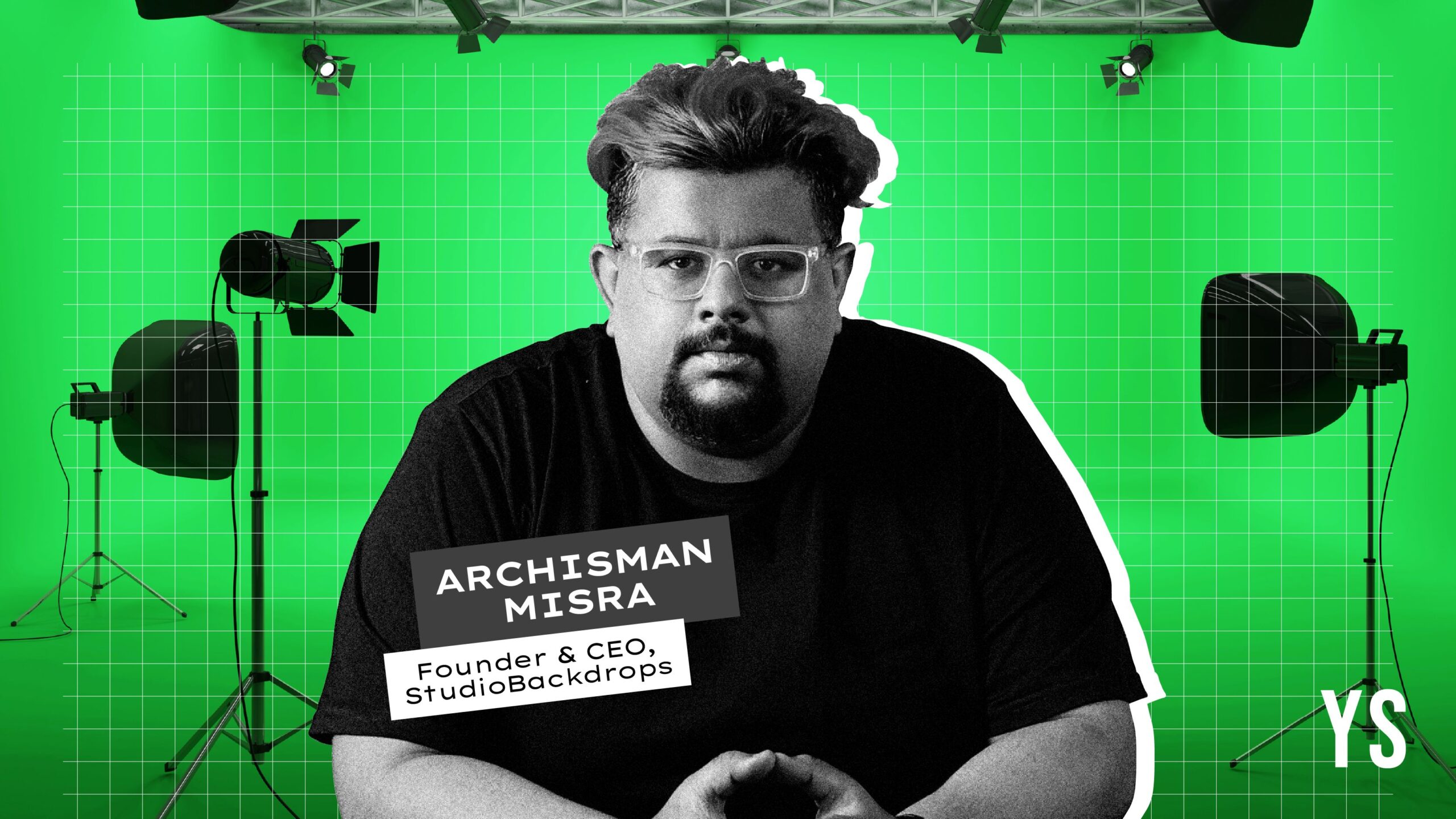 You are currently viewing StudioBackdrops is equipping India’s creators with pro gear