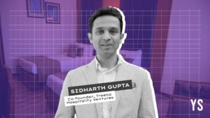 Read more about the article From burn to breakthrough: How Treebo Hospitality Ventures found profitability, tech muscle, and a mid-market play