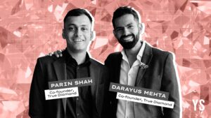 Read more about the article Next-gen jewellery: True Diamond bets on lab-grown diamonds, custom design to woo young customers