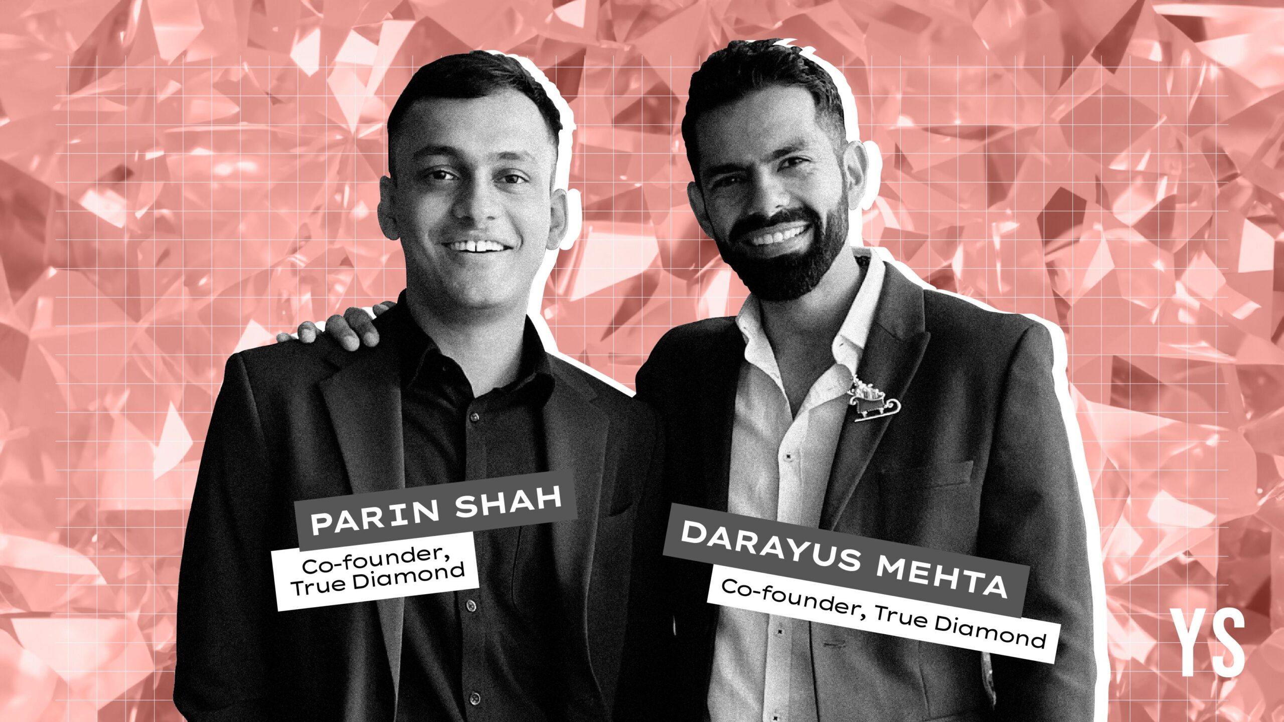 You are currently viewing Next-gen jewellery: True Diamond bets on lab-grown diamonds, custom design to woo young customers